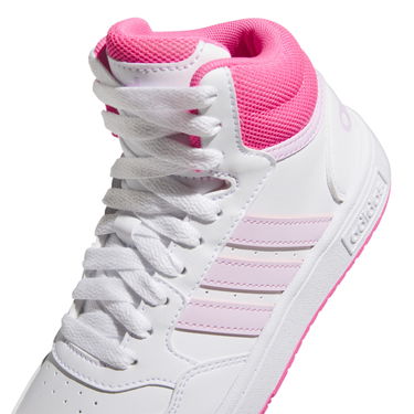 Sneakers og sko adidas Performance adidas HOOPS MID 3.0 38 2/3 Hvid | IF2722, 6