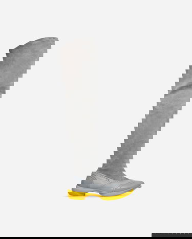 Sneakers og sko KIKO KOSTADINOV High Boots Grå | KKWAW24FT04 158, 1