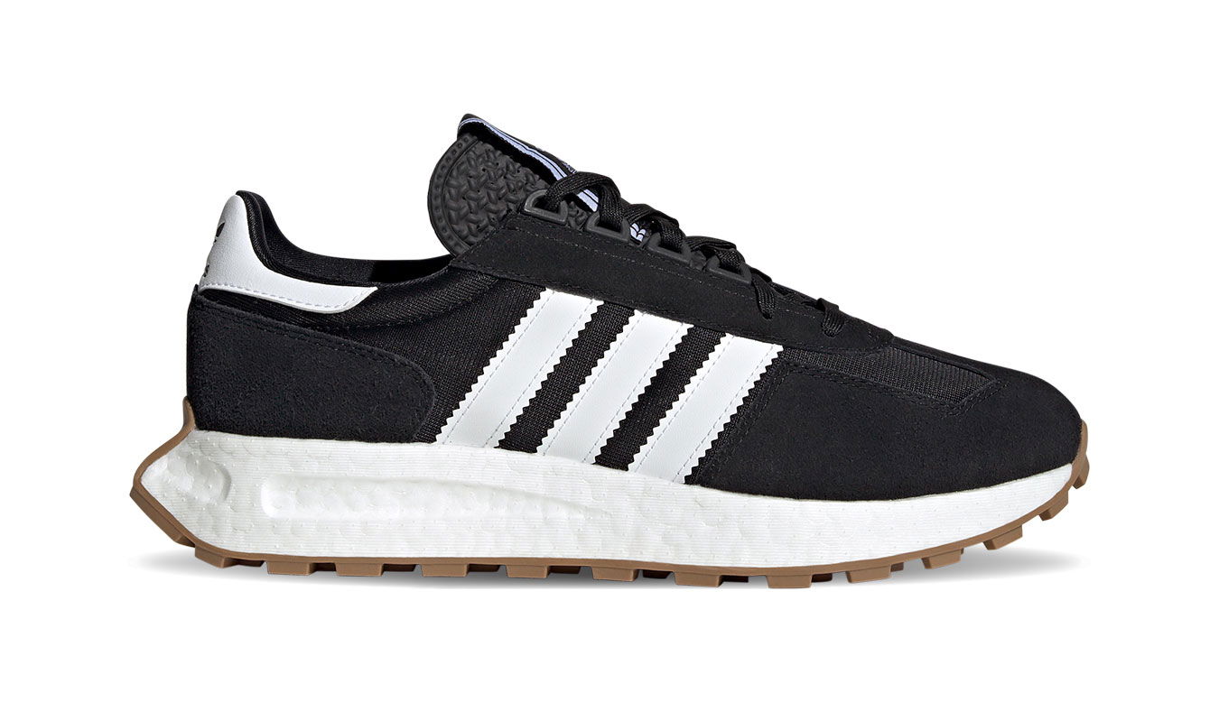 Sneakers og sko adidas Originals Retropy E5 Sort | IF2883, 0