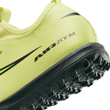Sneakers og sko Nike ZOOM VAPOR 16 ACADEMY TF Gul | fq8284-300, 5