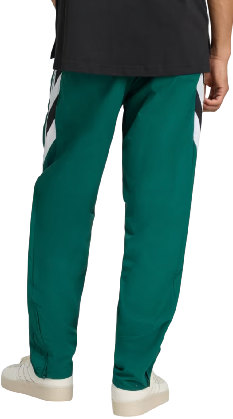 Bukser adidas Performance Sport Woven Pants Grøn | JX3055, 1