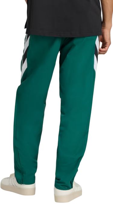 Bukser adidas Performance Sport Woven Pants Grøn | JX3055, 1