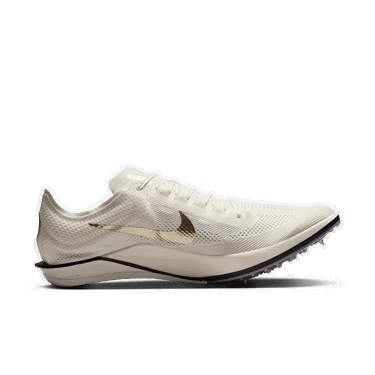 Sneakers og sko Nike Jakob Ingebrigtsen x ZoomX Dragonfly 2 Elite Hvid | IB8745-100, 4