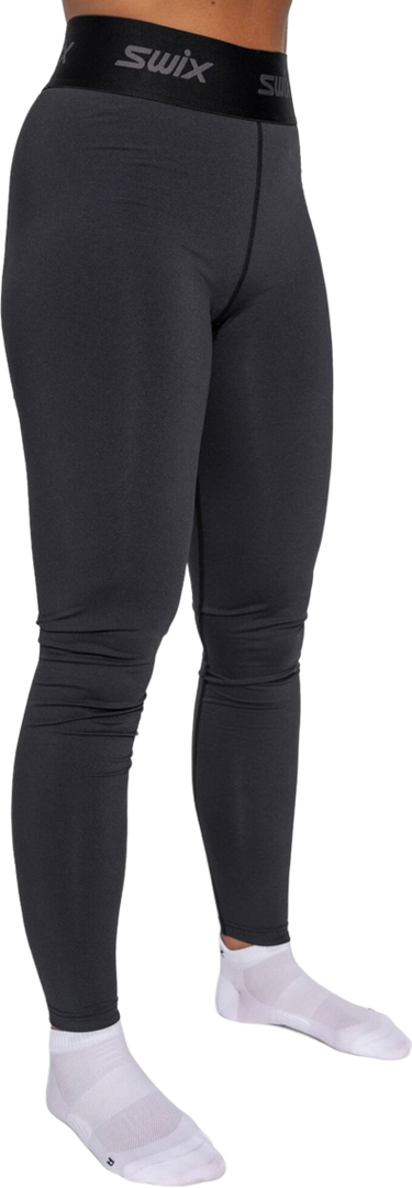 Leggings SWIX Swix RaceX Dry Pants Sort | 10102-23-10000, 0