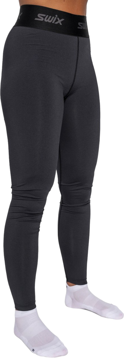 Leggings SWIX Swix RaceX Dry Pants Sort | 10102-23-10000