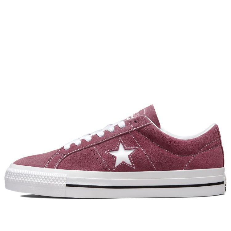 Sneakers og sko Converse One Star Pro Low-Top Lilla | 171978C, 0