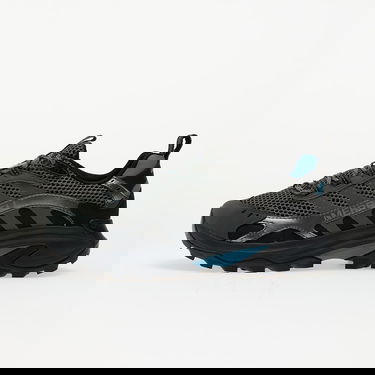 Sneakers og sko Merrell 1TRL Moab Speed 2 Vent Grå | J006975, 0