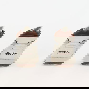 Sneakers og sko Reebok BB 4000 Ii Mid Beige | 100074637, 3