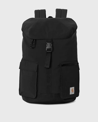 Rygsæk Carhartt WIP Bowden Backpack Sort | I035214-89.XX, 2