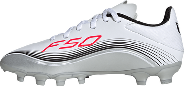 Sneakers og sko adidas Performance F50 MESSI LEAGUE MG J Hvid | jp7449, 1