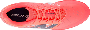 Sneakers og sko New Balance New Balance Furon Pro v8 IN Rød | sf2imp8-sf2imp8, 2