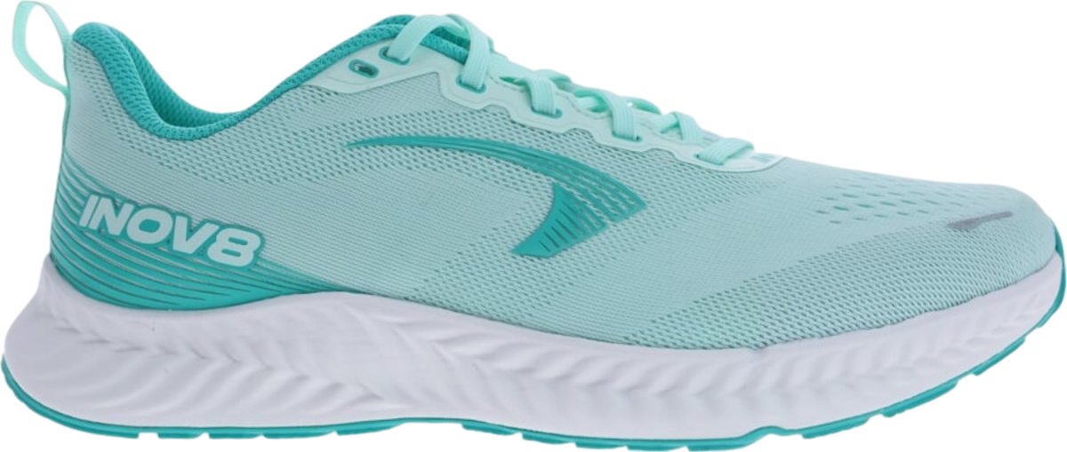 Sneakers og sko inov-8 RoadFly Wide Sneakers Turkis | 001282-mttlwh-w-001, 0