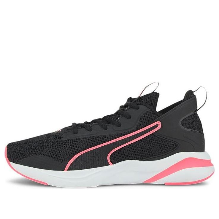 Sneakers og sko Puma Softride Rift Sort | 193739-05, 0