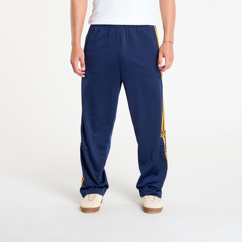 Joggingbukser adidas Originals adidas Originals Adibreak Tracksuit Bottoms Mørkeblå | KD6663