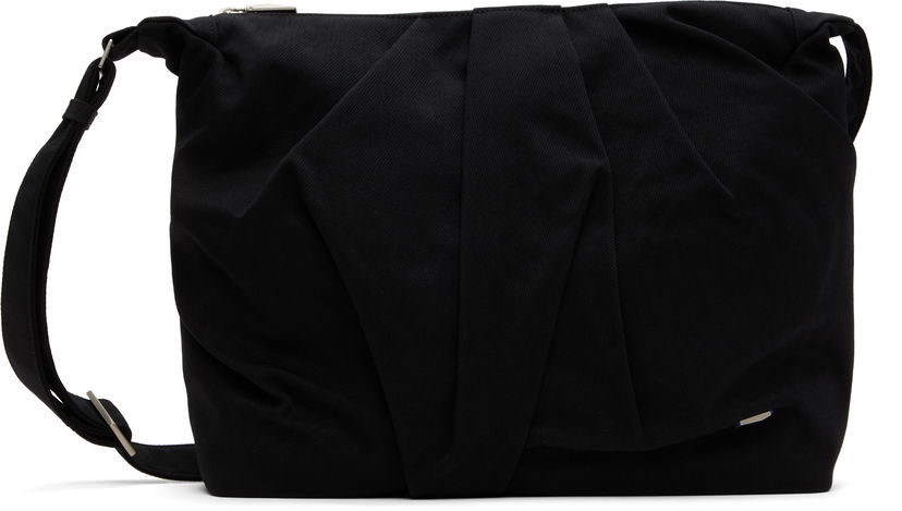 Skuldertaske ADER ERROR ADER error Stuck Shoulder Bag Sort | BN01FWBA0901BK