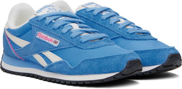 Sneakers og sko Reebok Classics AZ Blå | 100208833, 3