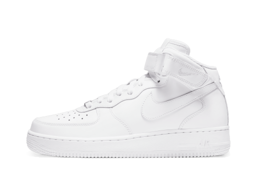Sneakers og sko Nike Air Force 1 '07 Mid W Hvid | DD9625-100