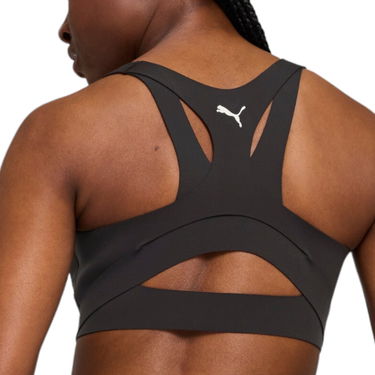 Bh Puma Puma PWR Shape Luxe Sports Bra Sort | 525881-01, 2