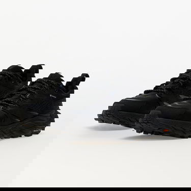 Sneakers og sko Hoka One One Anacapa Low GTX Sort | 1119373-BBLC, 5