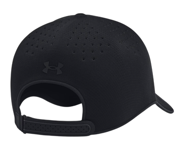 Kasket Under Armour Under Armour StealthForm Uncrushable Cap Sort | 6000413-001, 1