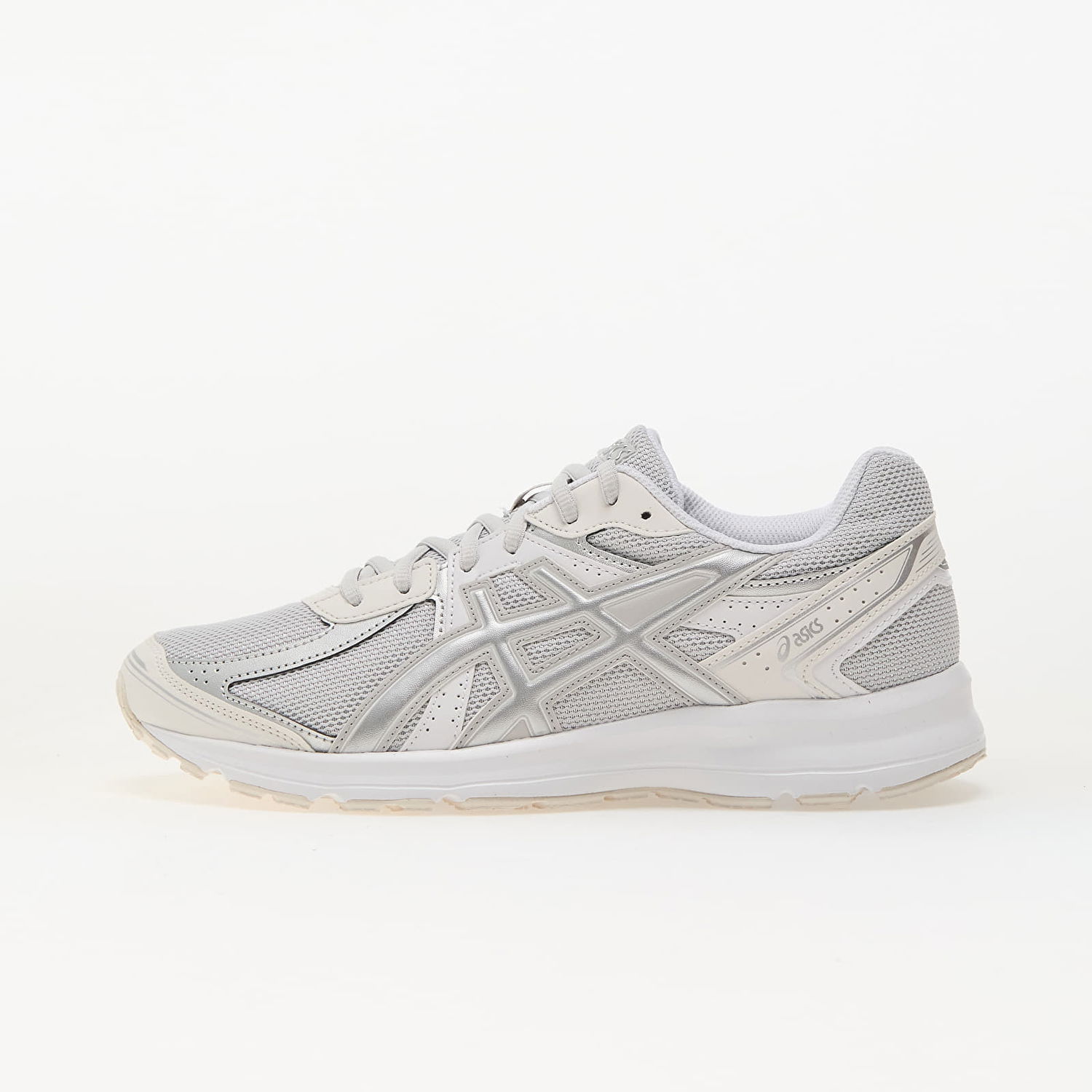 Sneakers og sko Asics Jog 100S Grå | 1203A684-021, 0