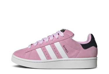 Sneakers og sko adidas Originals Campus 00s Bliss Lilac W Lyserød | HP6395, 1