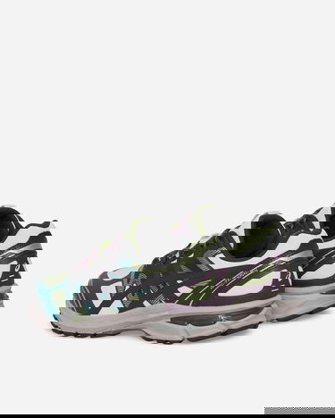 Sneakers og sko Asics GEL-Terrain Grå | 1203A342-302, 4