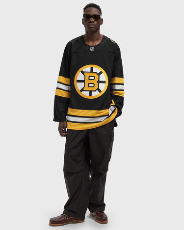 Jersey Fanatics NHL Boston Bruins Premium Home Jersey Sort | 080B-0GLL-2HE-3AW, 2