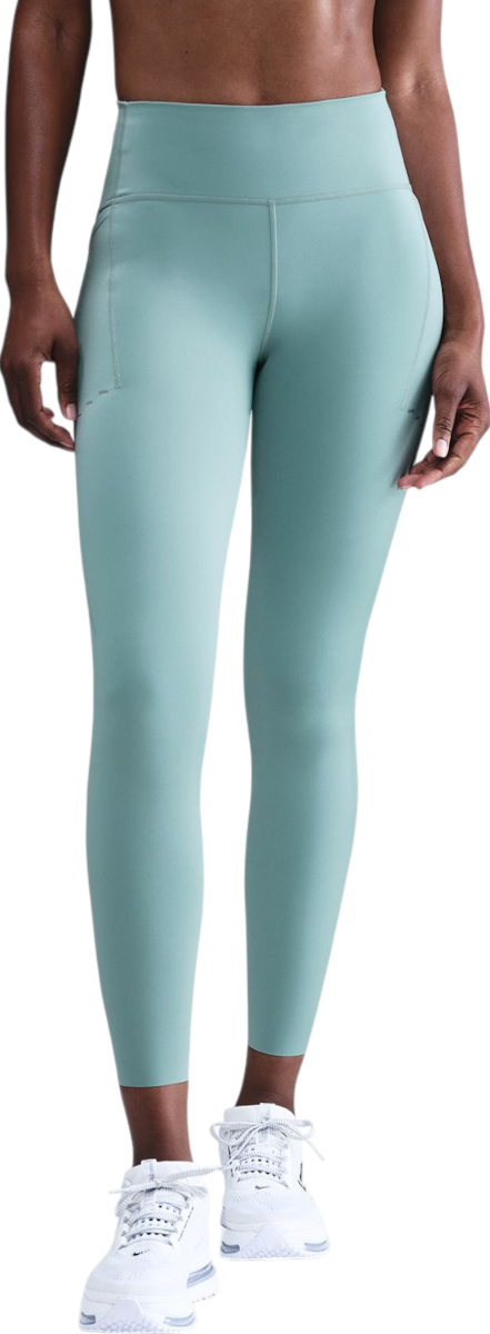 Leggings Nike Nike Swift 7/8 Leggings Turkis | hj2252-017