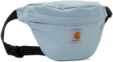 Taljetaske Carhartt WIP Hip Bag Sort | I031476, 3