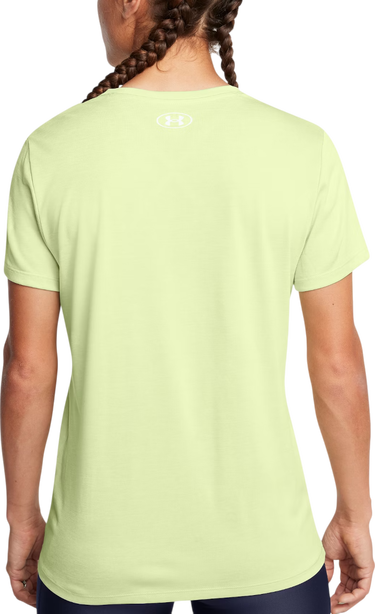 T-shirt Under Armour T-shirt Grå | 1384230-001, 3
