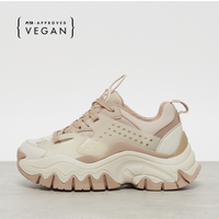 Sneakers og sko Buffalo Trail One Sneaker Low Beige | 1630599, 1