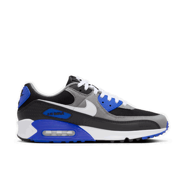 Sneakers og sko Nike Air Max 90 Blå | IB7672-001, 4