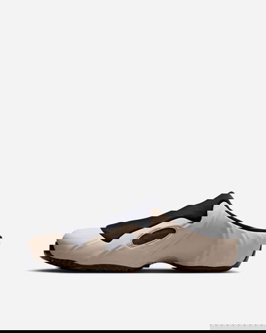 Sneakers og sko Nike Clogposite Sanddrift Slippers Beige | HF6881-100, 3