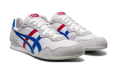 Sneakers og sko Onitsuka Tiger Serrano Hvid | 1183B400-100, 2