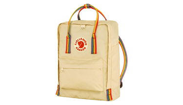 Rygsæk FJÄLLRÄVEN Light Oak Beige | F23620-115-907, 2