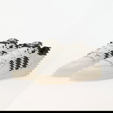 Sneakers og sko adidas Originals Rivalry Low Core White/ Shale Olive/ Off White Hvid | JI4663, 5