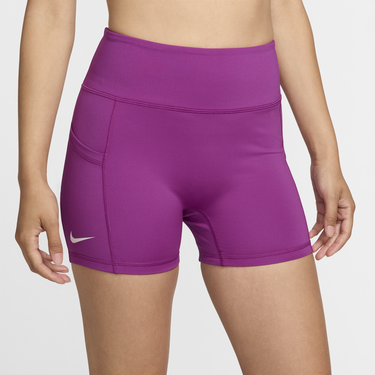 Shorts Nike Dri-FIT Court Advantage Lilla | FD5664-518, 4