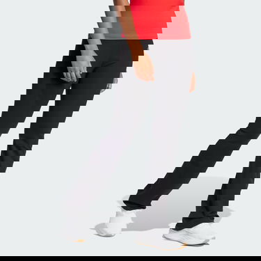 Leggings adidas Performance Flared Leggings Sort | JD9961, 1