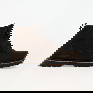 Sneakers og sko Birkenstock Highwood Lace Mid Sort | 1028931, 2