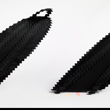 Rygsæk Off-White Off-White Arrow Spray Backpack Sort | OBNB001S25FAB0011001, 1