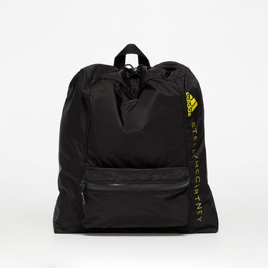 Gymsæk adidas Performance x Stella McCartney Gymsack Sort | HG8640, 0