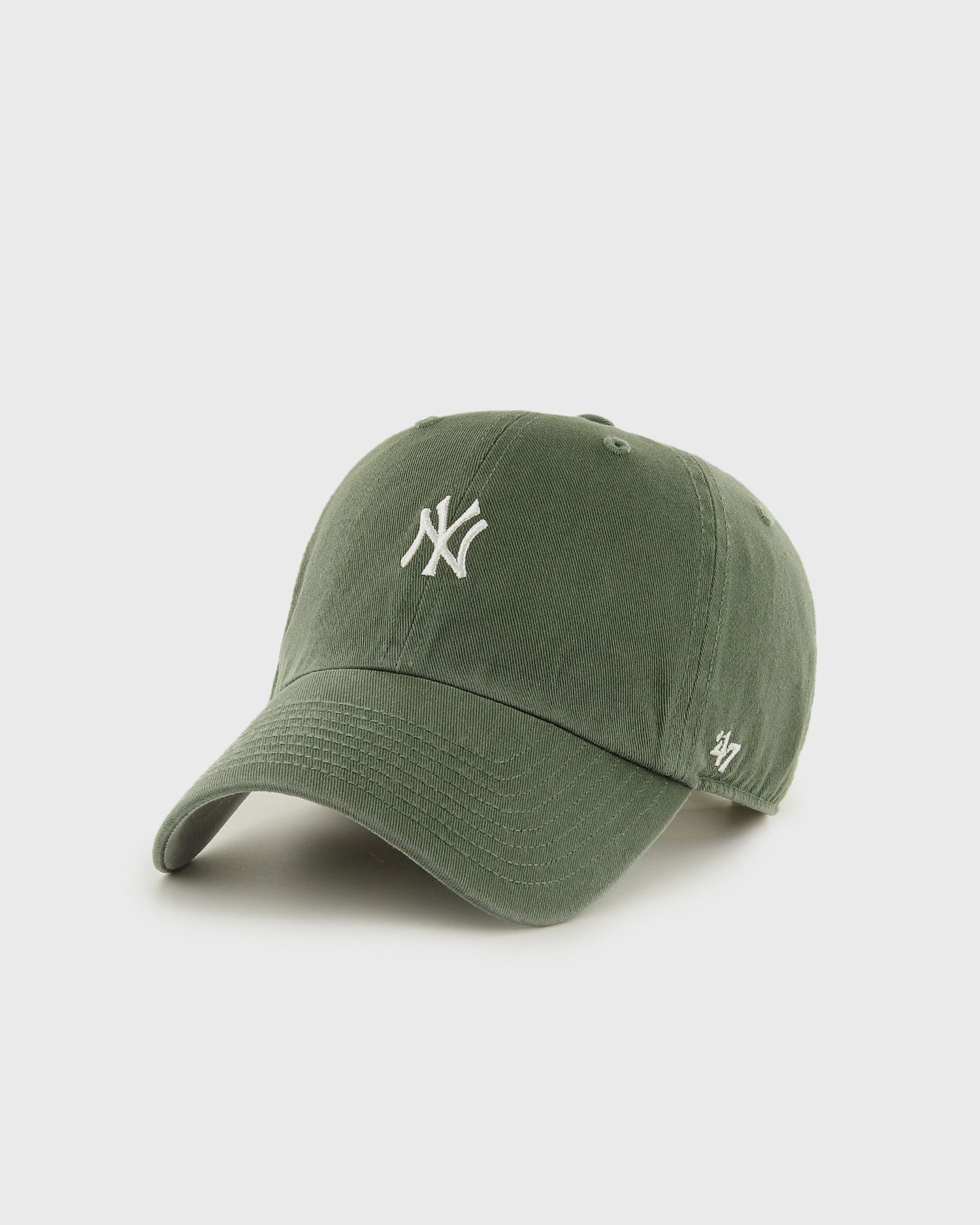 Kasket '47 Brand MLB New York Yankees Cap Grøn | 195000562310, 0