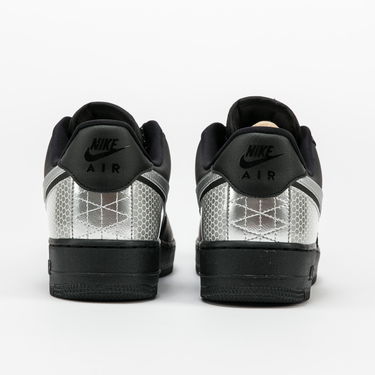 Sneakers og sko Nike Air Force 1 '07 LV8 3M Sort | CT2299-001, 3