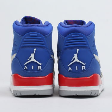Sneakers og sko Jordan Jordan Legacy 312 "Pistons" Blå | AV3922-416, 3
