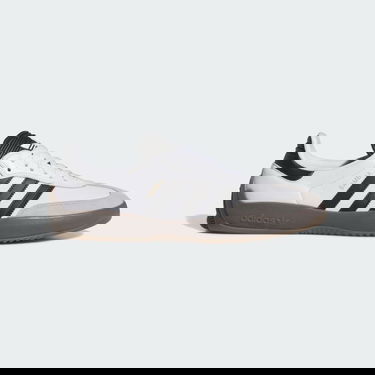 Sneakers og sko adidas Originals Puig Samba Hvid | JP5658, 0