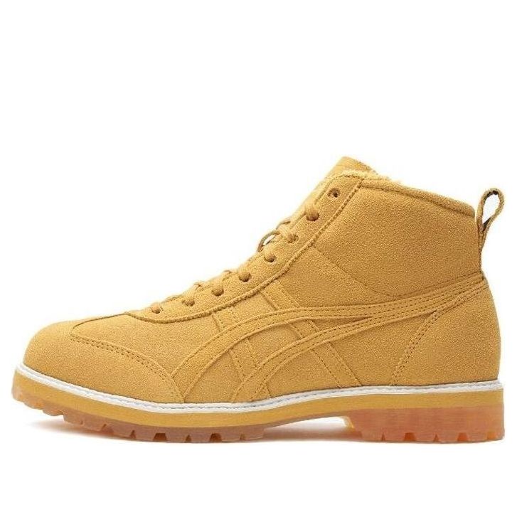 Sneakers og sko Onitsuka Tiger Onitsuka Tiger Rinkan Boot PF Gul | 1183A749-751