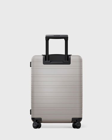 Kuffert Horizn Studios Carry-On Pro Spinner Suitcase Beige | HS2XBX-SAND-GREY, 2