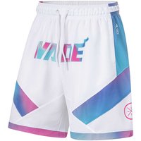 Shorts Li-Ning Way of Wade Basketball Shorts Hvid | AAPT051-4