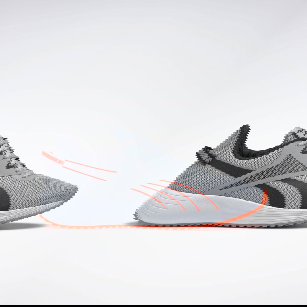 Sneakers og sko Reebok Lite Plus 3 Grå | GY3960, 0